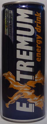 Extremum (PL) [250ml]