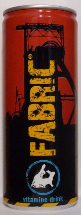 Fabric [250ml]