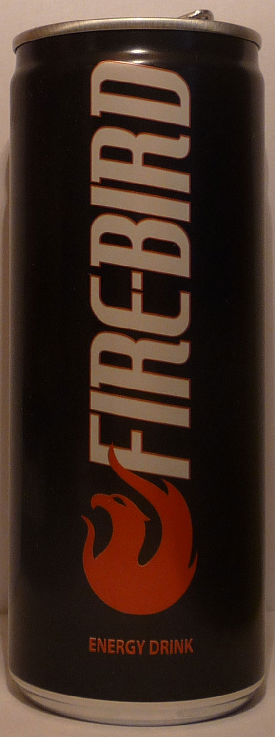 Fire-Bird [250ml]