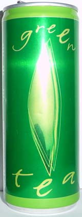Green Tea [250ml]