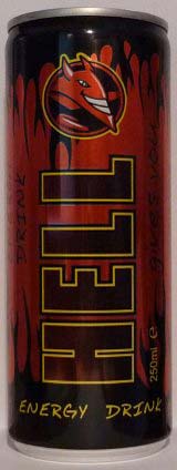Hell [250ml]