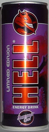 Hell Summer Cool [250ml]