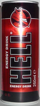 Hell v4 [250ml]