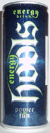 Hools power & fun [250ml]