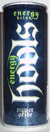 Hools power & pride [250ml]