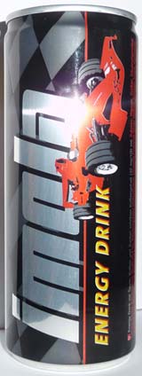 Imola Energy drink [250ml]