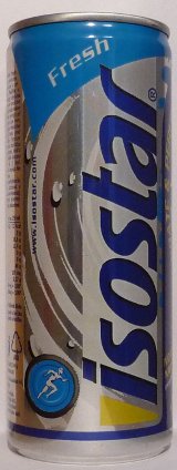 Isostar Fresh [250ml]