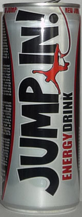 Jump In! [250ml]