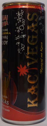 Kac Vegas (PL) [250ml]