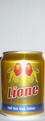 Lione [250ml]