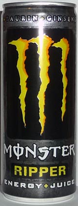 Monster Ripper (SE) [250ml]