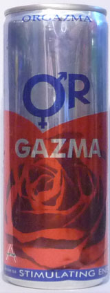 Or Gazma [250ml]