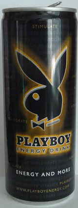 Playboy v2 [250ml]