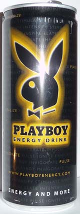 Playboy [250ml]