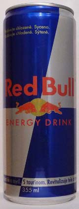 RedBull [355ml]