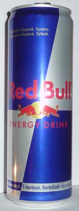 RedBull [473ml]