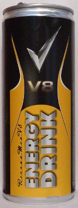 Rexona Men V8 [250ml]