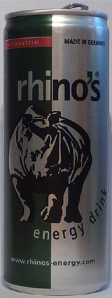Rhino's [250ml]