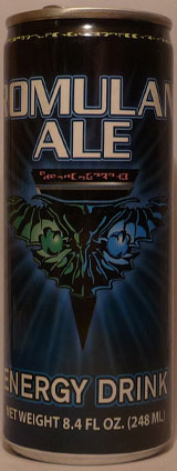 Romulan Ale [248ml]