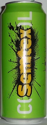 Semtex Cool v2 [500ml]