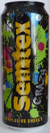 Semtex Crazy [500ml]