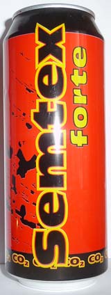 Semtex Forte [500ml]