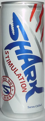 Shark v2 (GB) [250ml]