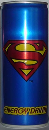 Superman [250ml]