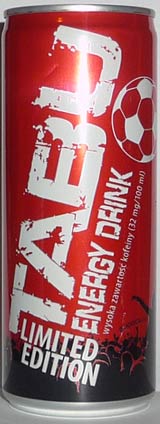 Tabu limited edition (PL) [250ml]