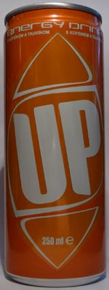 UP (SK) [250ml]