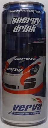 Verva Racing Team (PL) [330ml]