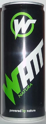 Watt Natura [250ml]
