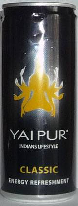 Yai Pur indians lifestyle (DE) [250ml]