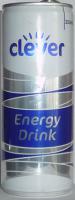 Clever energy drink (AT) [250ml]