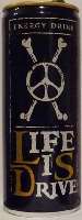 Life Is Drive [250ml]