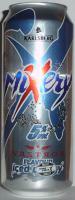 Mixery Flavour Iced Energy (DE) [500ml]