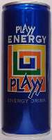 Playy Energy [250ml]