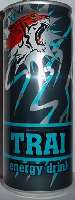 Trai energy drink [250ml]