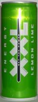 XXL Lemon Lime [250ml]