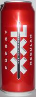 XXL Regular [500ml]